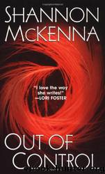 Out of Control by Shannon Mckenna