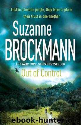 Out of Control: Troubleshooters 4: Troubleshooters 4 by Brockmann Suzanne
