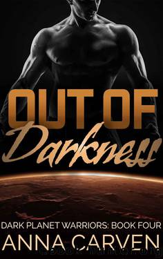 Out of Darkness by Anna Carven