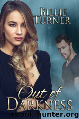 Out of Darkness by Billie Turner