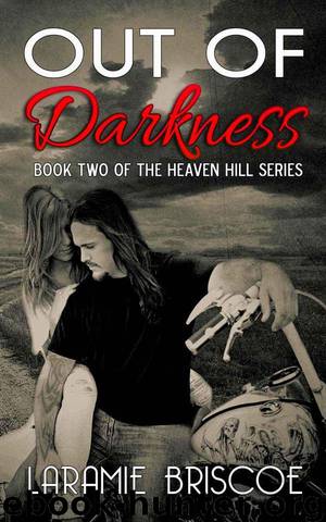 Out of Darkness by Laramie Briscoe & Lindsay Hopper & Kari Ayasha