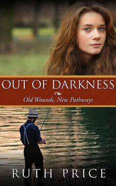 Out of Darkness by Price Ruth