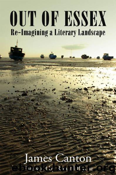 Out of Essex by James Canton