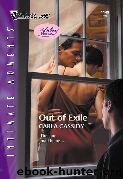 Out of Exile by Carla Cassidy