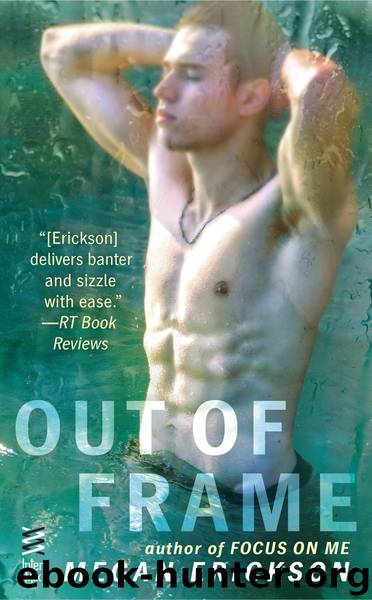 Out of Frame by Megan Erickson