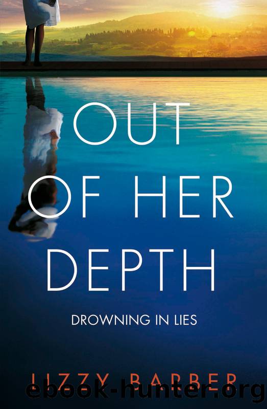 Out of Her Depth by Lizzy Barber - free ebooks download