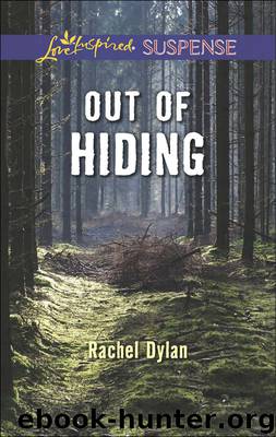 Out of Hiding by Rachel Dylan