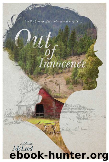 Out of Innocence by Adelaide McLeod