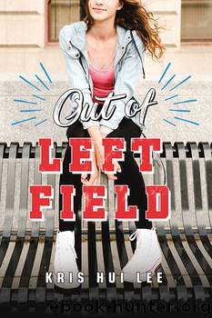 Out of Left Field by Kris Hui Lee