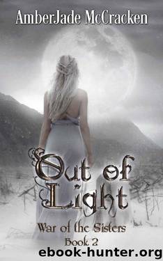 Out of Light by AmberJade McCracken