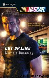 Out of Line by Michele Dunaway