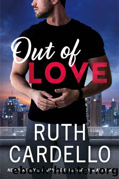 Out of Love (The Switch) by Ruth Cardello