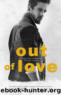 Out of Love by Jewel E. Ann