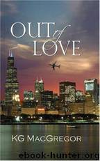 Out of Love by KG MacGregor