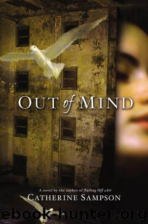 Out of Mind by Catherine Sampson