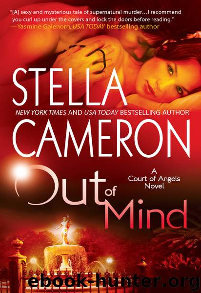 Out of Mind by Stella Cameron