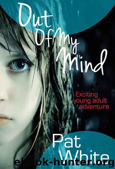Out of My Mind by White Pat