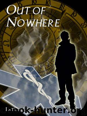 Out of Nowhere (The Immortal Vagabond Healer Book 1) by LeClerc Patrick