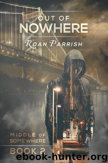 Out of Nowhere by Roan Parrish