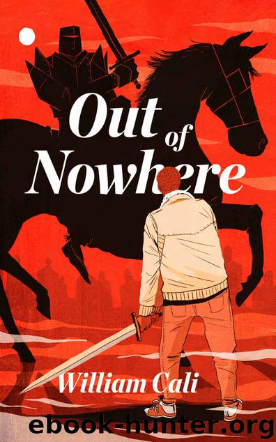 Out of Nowhere by William Cali