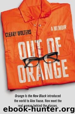 Out of Orange by Cleary Wolters