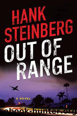 Out of Range: A Novel by Hank Steinberg