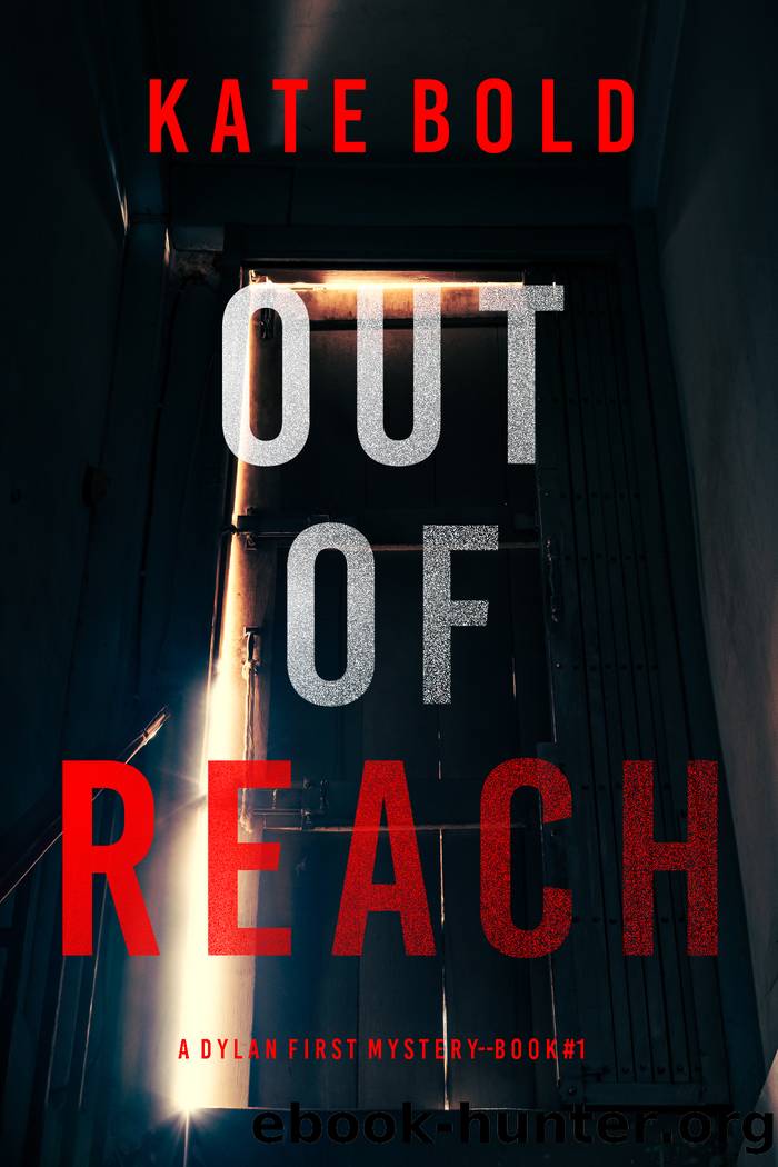 Out of Reach by Kate Bold