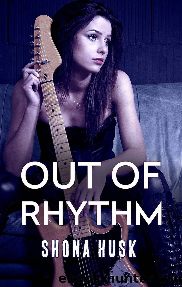 Out of Rhythm (Face the Music Book 1) by Shona Husk