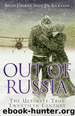 Out of Russia by Brian Grover