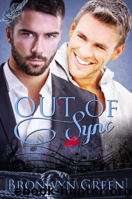 Out of Sync (Bound, #5) by Bronwyn Green