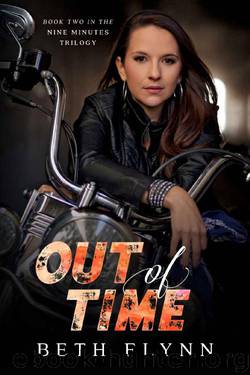 Out of Time by Beth Flynn