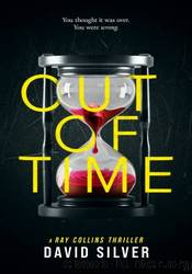 Out of Time by David Silver