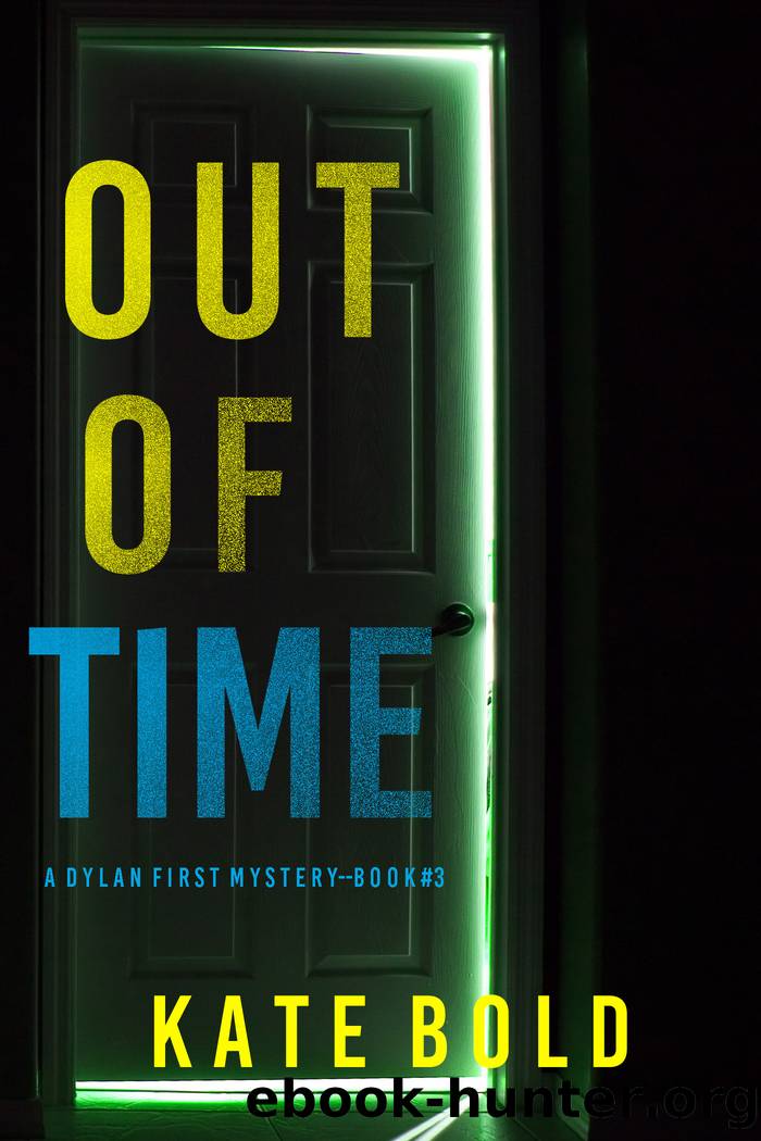 Out of Time by Kate Bold