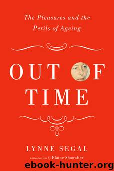 Out of Time by Lynne Segal