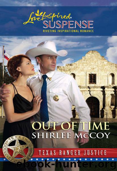 Out of Time by Shirlee McCoy