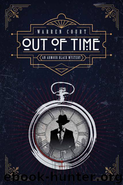 Out of Time by Warren Court