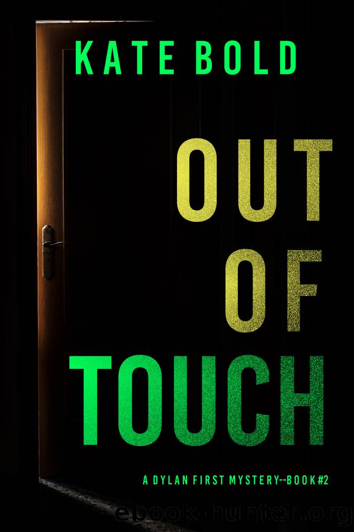 Out of Touch by Kate Bold