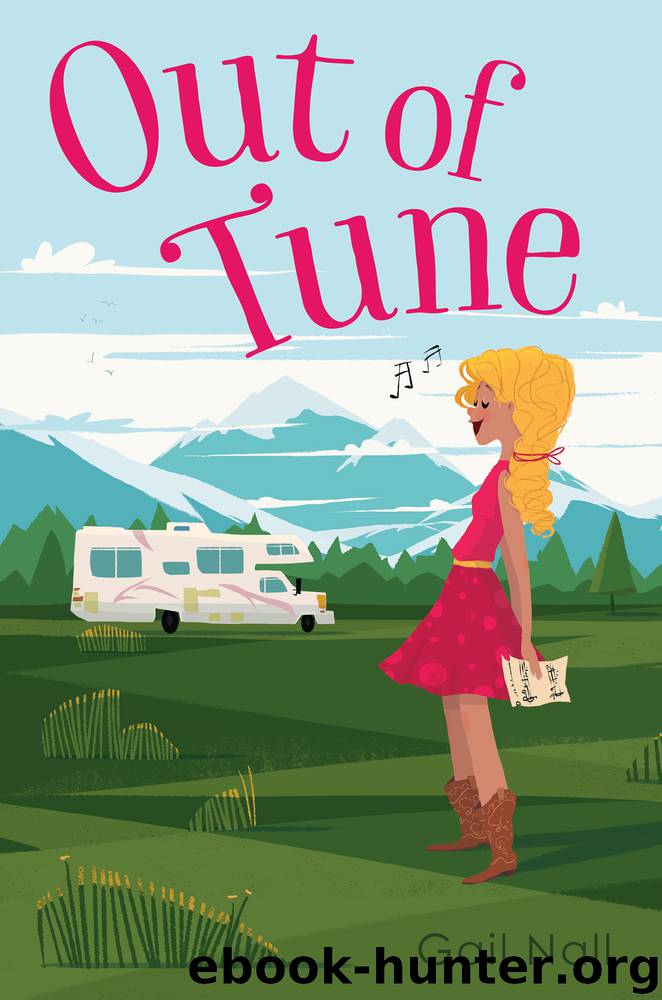 Out of Tune by Gail Nall