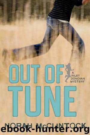Out of Tune by Norah McClintock