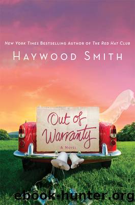 Out of Warranty by Haywood Smith