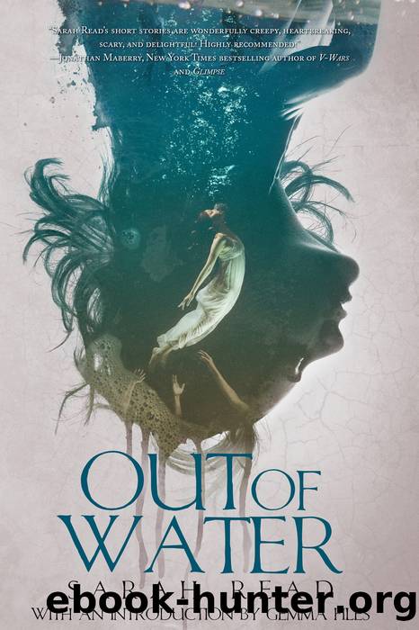 Out of Water by Sarah Read