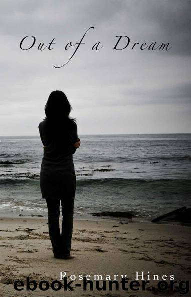 Out of a Dream (Sandy Cove Series Book 1) by Rosemary Hines