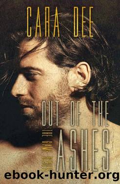 Out of the Ashes (The Game Series Book 5) by Cara Dee