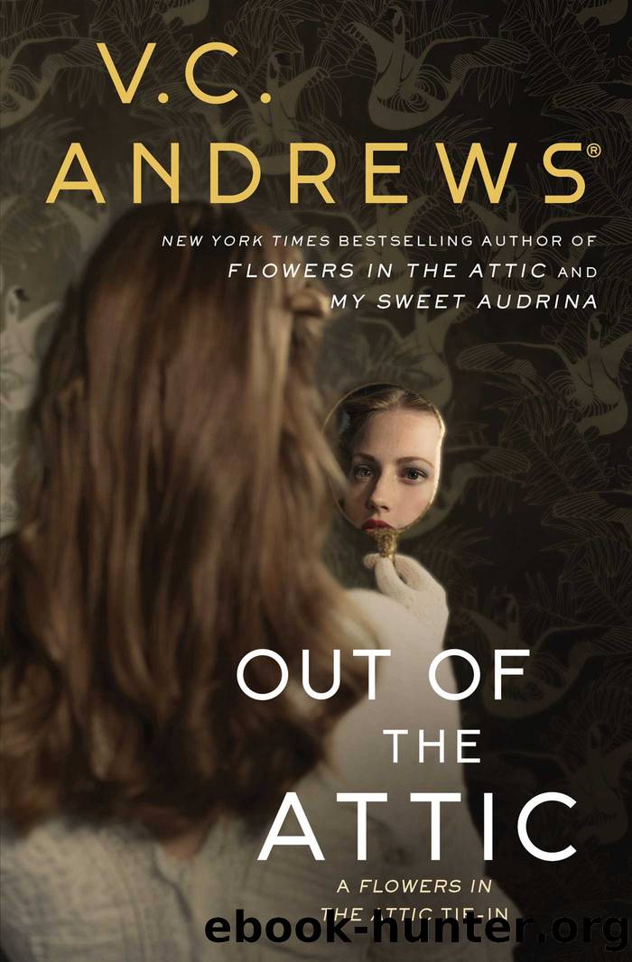 Out of the Attic by Andrews V. C