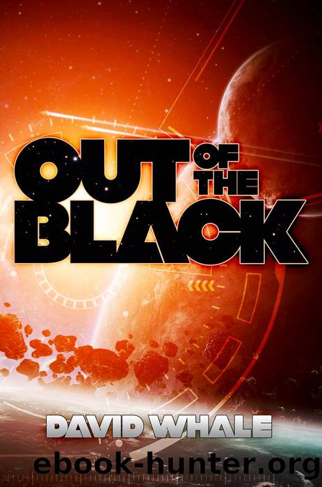 Out of the Black by David Whale
