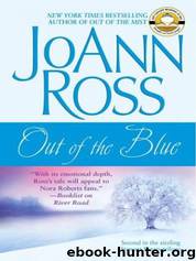 Out of the Blue by Joann Ross