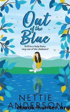 Out of the Blue by Nettie Anderson