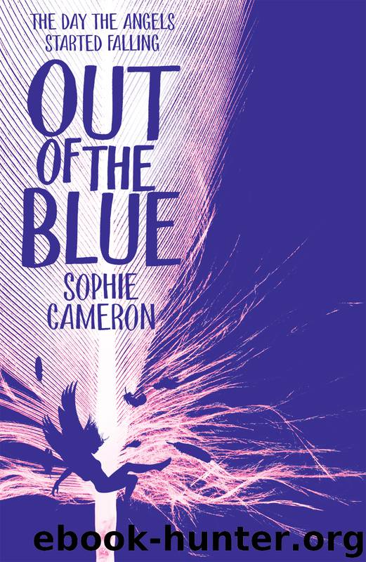 Out of the Blue by Sophie Cameron