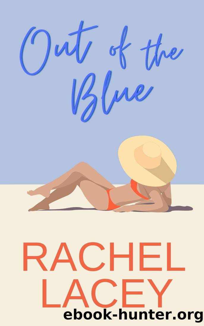 Out of the Blue: a Sapphic Short Story by Rachel Lacey