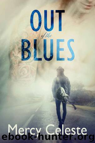 Out of the Blues by Mercy Celeste